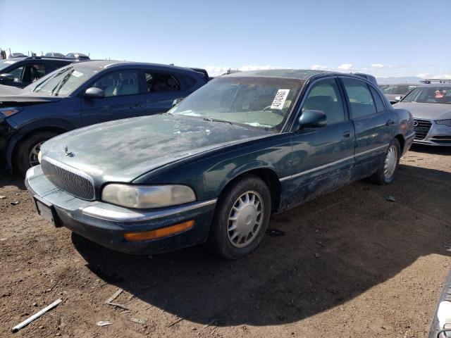 1999 Buick Park Avenue 