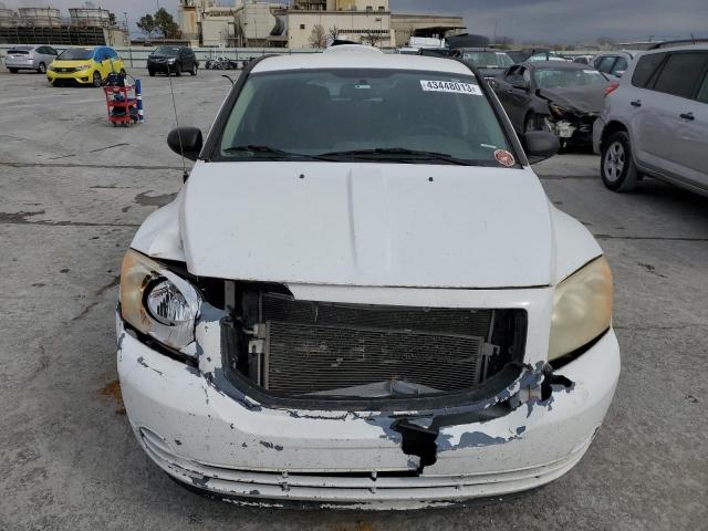 1C3CDWBA4CD529821 Dodge CALIBER SE