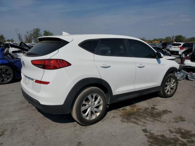 2021 HYUNDAI TUCSON SE - KM8J23A42MU305530