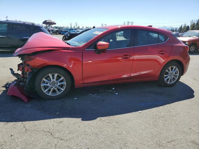 2015 MAZDA 3 GRAND TO JM1BM1M7XF1240427