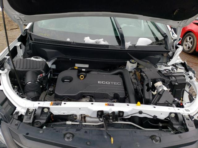 2019 CHEVROLET EQUINOX LS 2GNAXHEV6K6116811