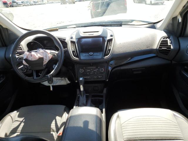 2018 FORD ESCAPE SE 1FMCU9GD8JUA31016
