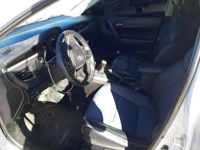 2015 TOYOTA COROLLA L - 5YFBURHE9FP194947