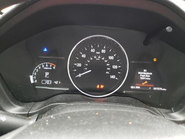 2019 HONDA HR-V EX 3CZRU5H54KM708934