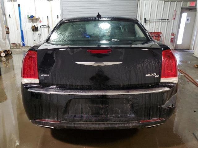 2017 CHRYSLER 300C 2C3CCAKG4HH566758