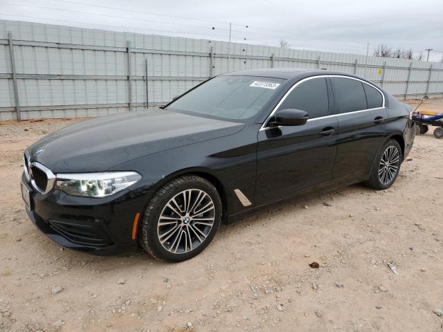 2019 BMW 5 Series 530xi