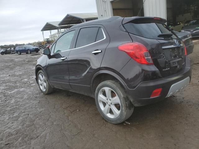 2015 BUICK ENCORE CON - KL4CJBSB7FB041527