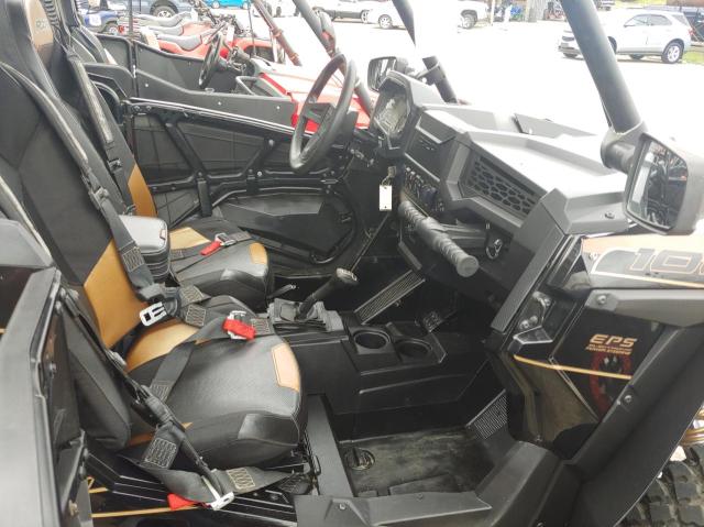 2019 POLARIS RZR XP 100 - 3NSVDR999KF790871