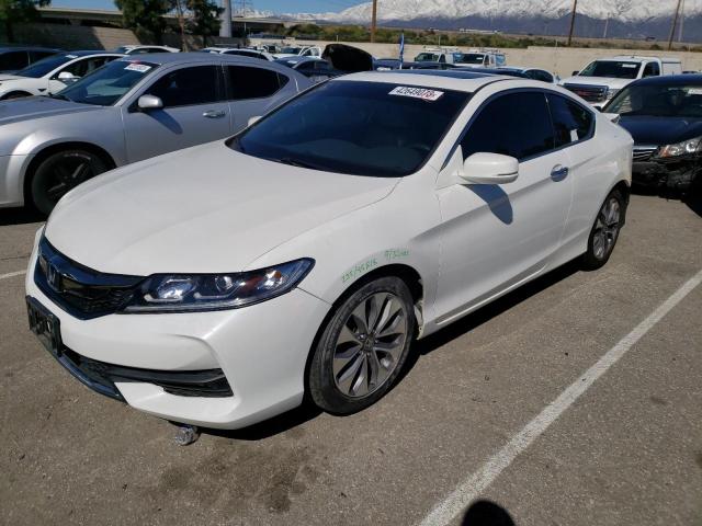 2016 HONDA ACCORD EX 1HGCT1B78GA010589