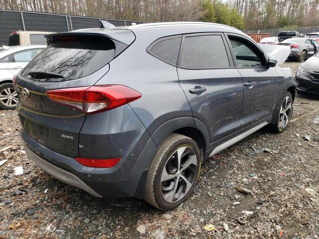 2018 HYUNDAI TUCSON SPO - KM8J33AL8JU741590