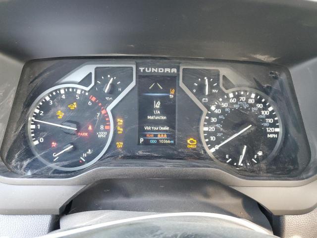 5TFLA5DBXNX035470 Toyota Tundra Crewmax Sr