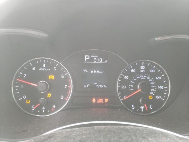 2018 KIA FORTE 3KPFK4A79JE204666