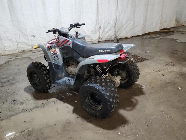 2022 POLARIS PHOENIX 20 - RF3YAP206NT018061