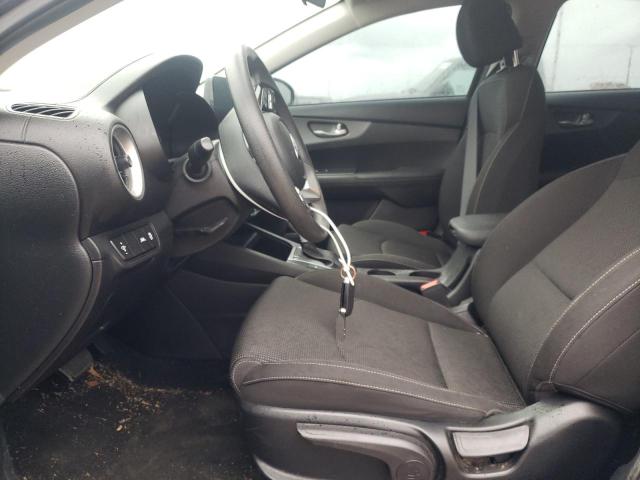 2020 KIA FORTE FE 3KPF24AD3LE223562