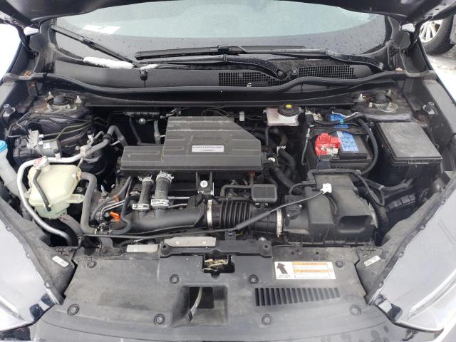 2020 HONDA CR-V SPORT - 2HKRW2H42LH221566