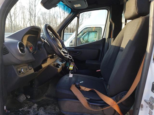 2019 MERCEDES-BENZ SPRINTER 2 - WD3PF1CD7KP159426