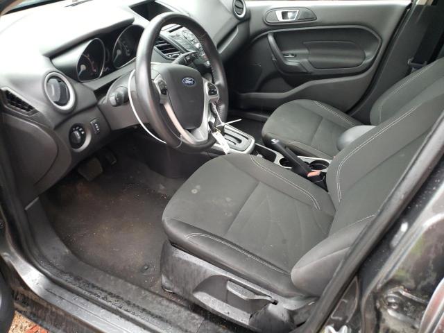 2016 FORD FIESTA SE 3FADP4BJ4GM206011