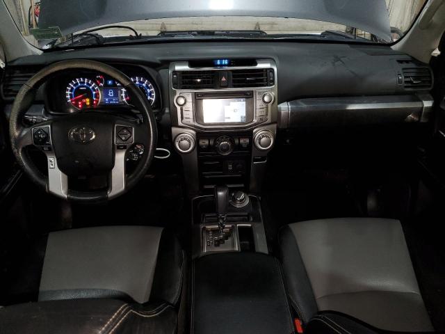 2016 TOYOTA 4RUNNER SR JTEBU5JR6G5365119
