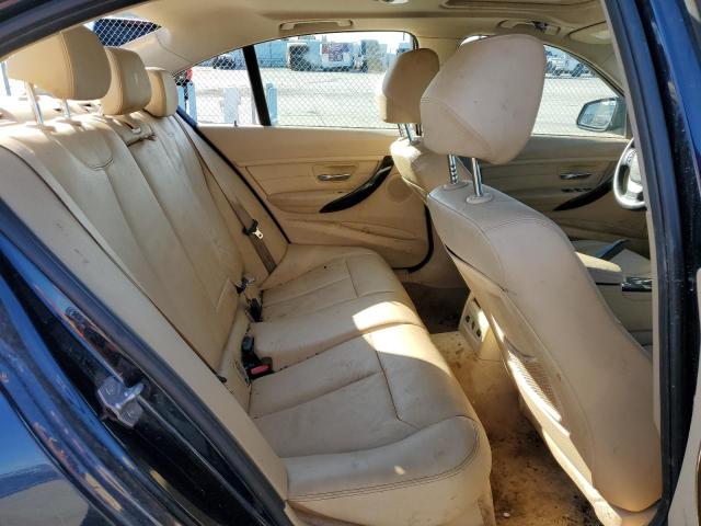 2015 BMW 328 D XDRI - WBA3D5C50FK290675