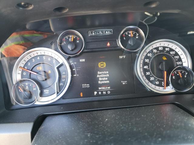 2019 RAM 1500 CLASS 1C6RR7TT7KS556008
