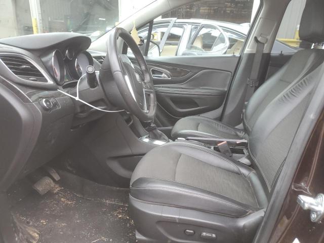 2015 BUICK ENCORE CON - KL4CJBSB7FB041527