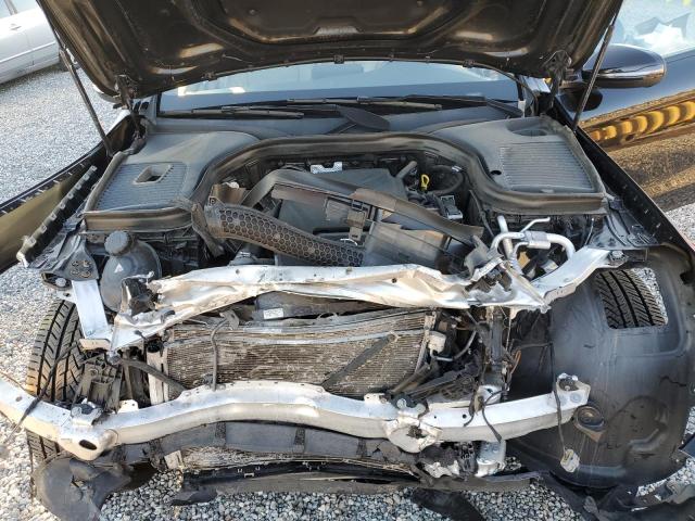 2017 MERCEDES-BENZ GLC 300 WDC0G4JB9HV006083