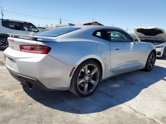 2018 CHEVROLET CAMARO SS 1G1FF1R77J0119785