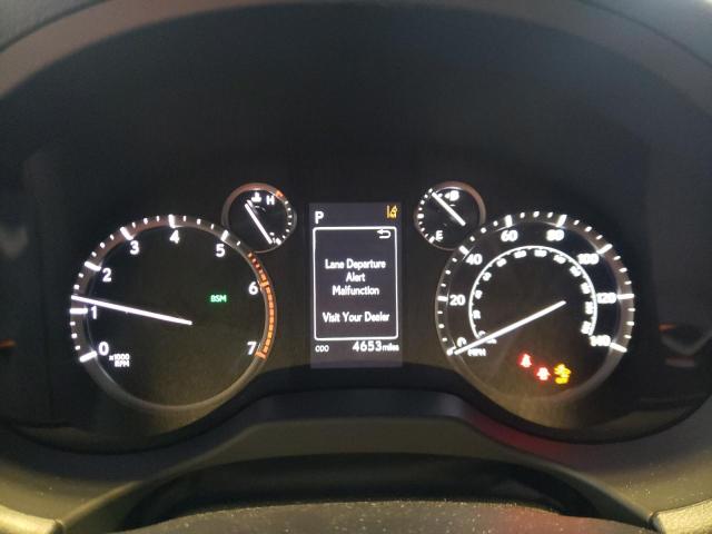 2022 LEXUS GX 460 JTJAM7BX4N5338844