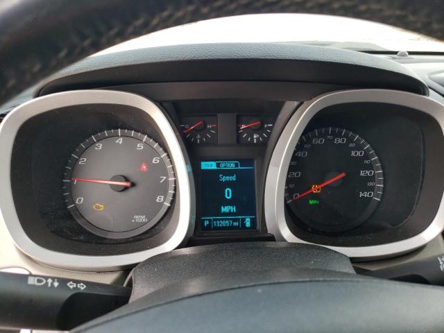 2016 CHEVROLET EQUINOX LT 2GNALCEK7G6278202