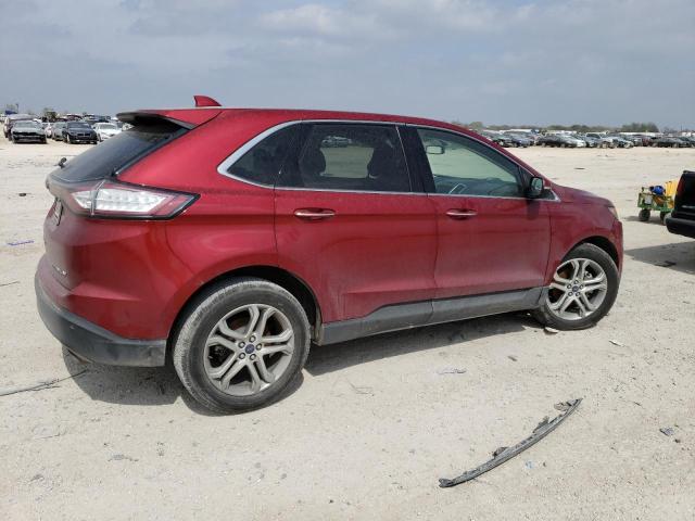 2017 FORD EDGE TITAN 2FMPK3K95HBB17410