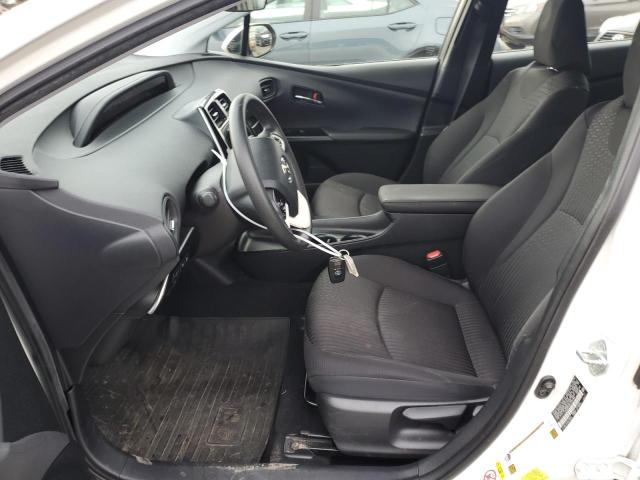 2018 TOYOTA PRIUS JTDKBRFU8J3066362