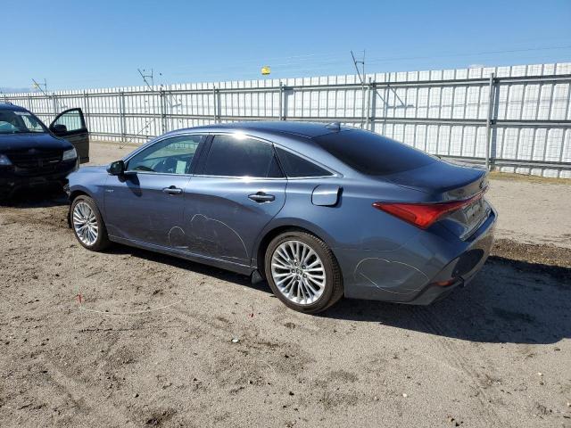 2020 TOYOTA AVALON LIM - 4T1D21FB9LU014868