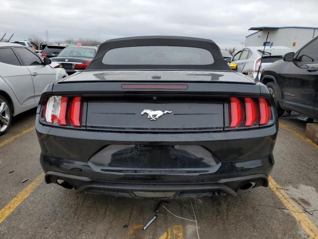 1FATP8UH0K5161757 2019 FORD MUSTANG, photo no. 6