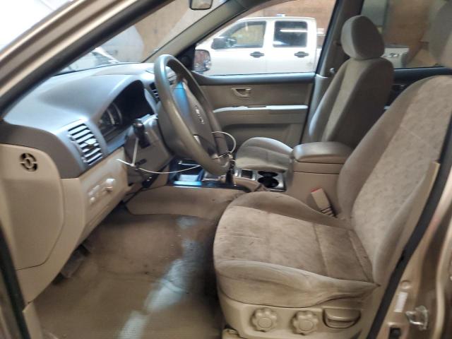 KNDJC735285765494 KIA Sorento