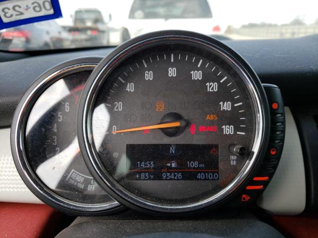 WMWXP5C58G3B15615 Mini Cooper