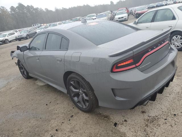2019 DODGE CHARGER R/ 2C3CDXCT2KH552716