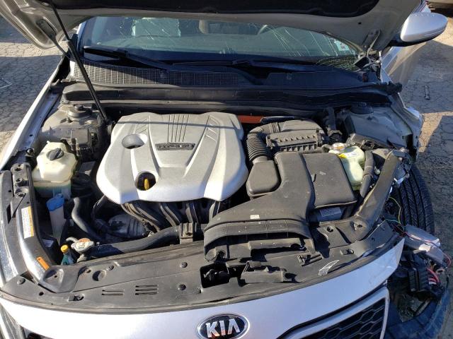 KNAGM4AD3D5055916 KIA OPTIMA HYBRID