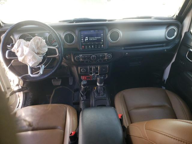 1C6JJTBG3LL145539 Jeep Gladiator Rubicon