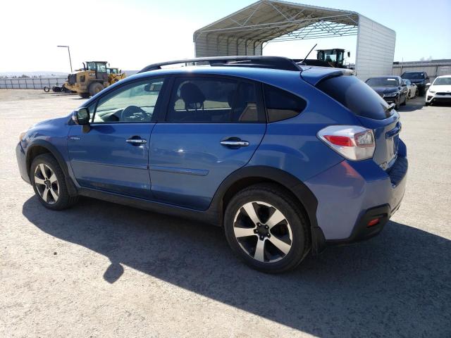 JF2GPBKC2EH225639 Subaru Xv Crosstrek 2.0i Hybrid Touring