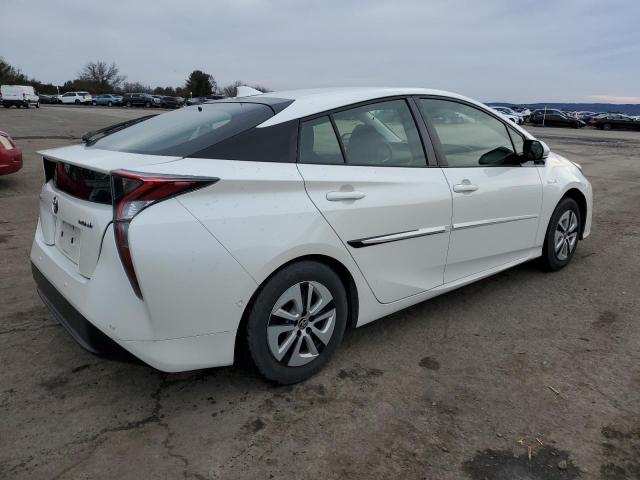 2018 TOYOTA PRIUS JTDKBRFU8J3066362