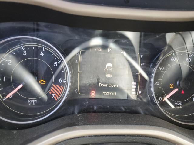 1C4PJMCB9EW182592 Jeep Cherokee Latitude