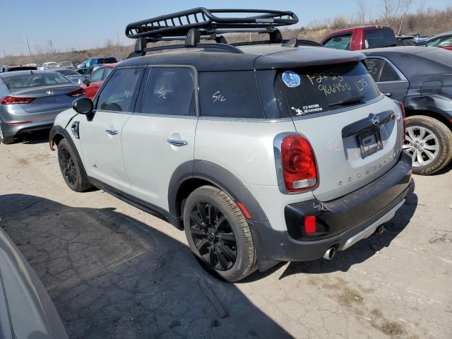WMZYX1C00L3L55785 Mini Cooper S Countryman All4