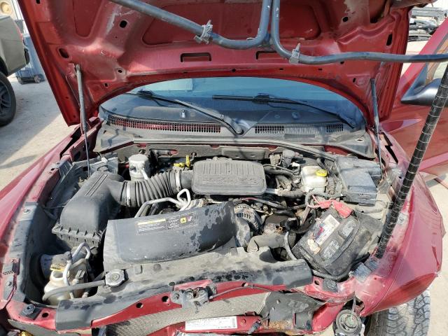 1D7HE38K18S541253 Dodge Dakota Sxt