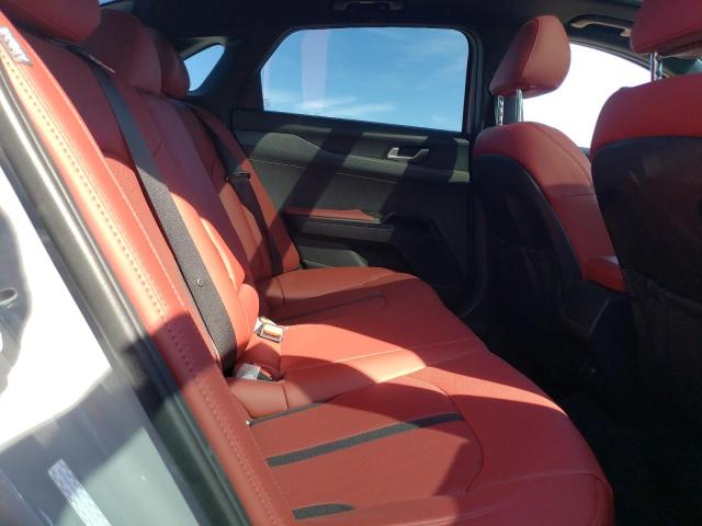2022 KIA K5 GT LINE - 5XXG64J25NG133606