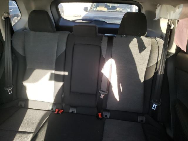 5N1AT3BA1MC835821 Nissan ROGUE SV