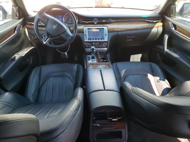 ZAM56RRA1E1098229 Maserati Quattroporte S