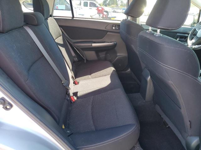 JF2GPACC6F8313166 Subaru Xv Crosstrek 2.0 Premium