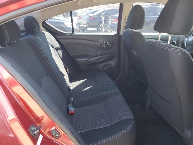 2016 NISSAN VERSA S AU - 3N1CN7AP9GL856495