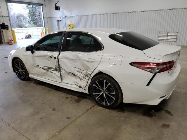 2018 TOYOTA CAMRY L 4T1B11HK0JU659610