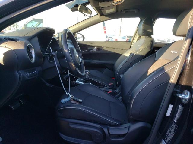 3KPF34AD7ME380980 KIA Forte Gt Line